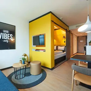 https://cityden-up-amsterdam-south-hotel-apartments.ihotelsrotterdam.com